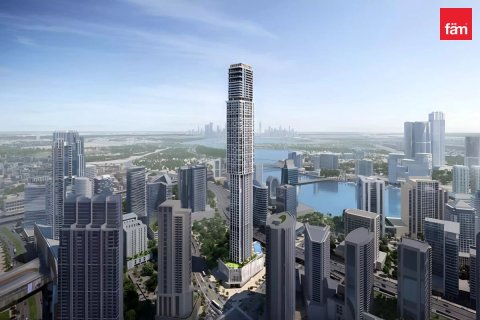 Apartamento en Downtown Dubai (Downtown Burj Dubai), Dubai, 1 dormitorio, 71.2 m², № 115791 - foto 8