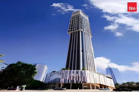 Apartamento en Downtown Dubai (Downtown Burj Dubai), Dubai, 1 dormitorio, 71.2 m², № 115791 - foto 9