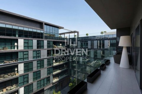شقة في City Walk, دبي 2 غرف نوم, 163.14 م² رقم 128669 - صورة 22