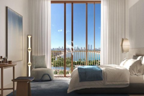 Appartement à Palm Jebel Ali, Dubai, 3 chambres, 189 m², № 121775 - photo 24