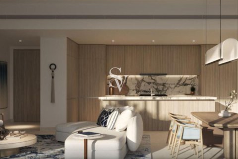 Appartement à Palm Jebel Ali, Dubai, 3 chambres, 189 m², № 121775 - photo 21