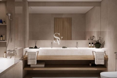 Appartement à Palm Jebel Ali, Dubai, 3 chambres, 189 m², № 121775 - photo 25