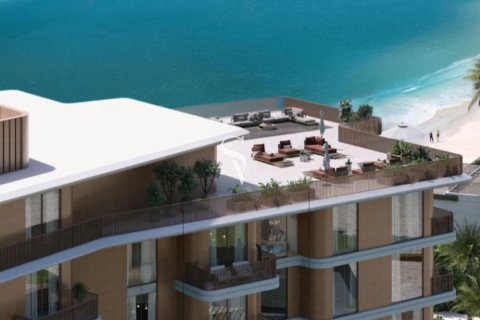 Appartement à Palm Jebel Ali, Dubai, 3 chambres, 189 m², № 121775 - photo 8