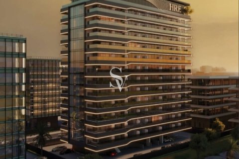 شقة في Dubai Land, دبي 3 غرف نوم, 137 م² رقم 121776 - صورة 12
