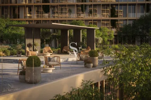 Appartement à Dubai, 1 chambre, 84 m², № 121777 - photo 18