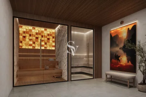 Appartement à Dubai, 1 chambre, 84 m², № 121777 - photo 19