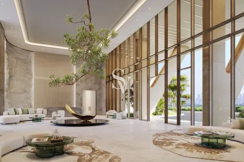 Appartement à Dubai, 1 chambre, 84 m², № 121777 - photo 16