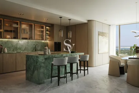 Appartement à Dubai, 1 chambre, 84 m², № 121777 - photo 25