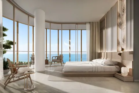 Appartement à Dubai, 1 chambre, 84 m², № 121777 - photo 26