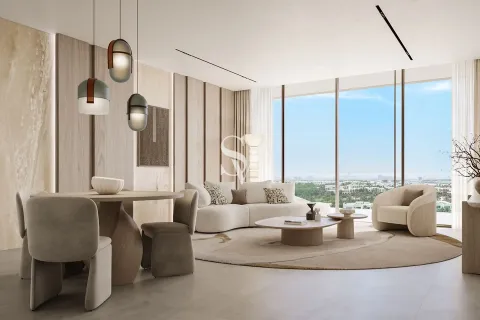 Appartement à Dubai, 1 chambre, 84 m², № 121777 - photo 20
