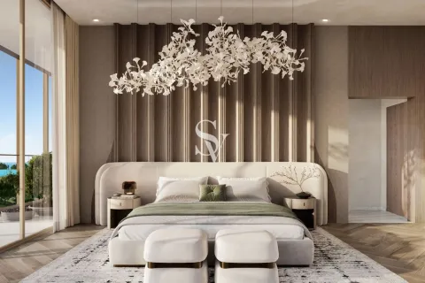 Appartement à Dubai, 1 chambre, 84 m², № 121777 - photo 27