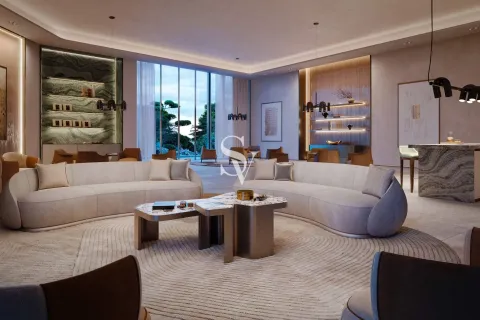 Appartement à Dubai, 1 chambre, 84 m², № 121777 - photo 23