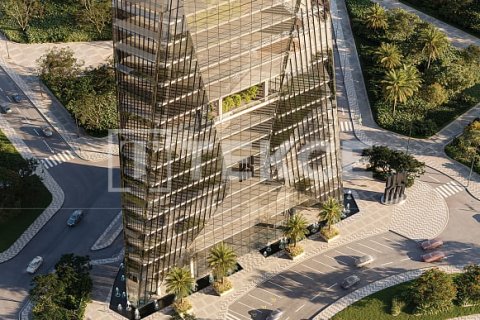 Magasin à Dubai, 2 chambres, 294 m², № 77333