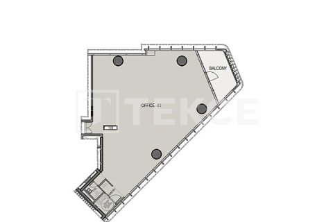 Shop in Dubai 2 bedrooms, 294 sq.m. № 77333 - photo 17