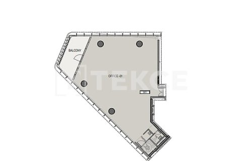 Shop in Dubai 2 bedrooms, 294 sq.m. № 77333 - photo 21