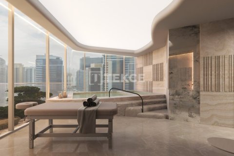 Office in Dubai 2 bedrooms, 265 sq.m. № 77332 - photo 15