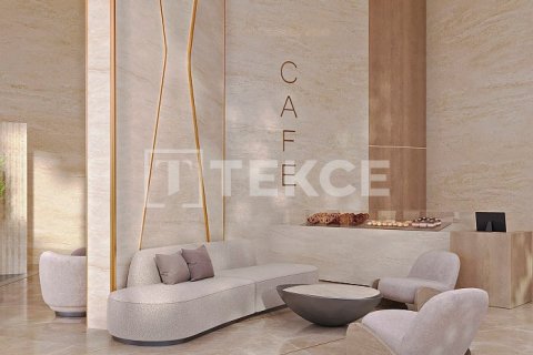Office in Dubai 2 bedrooms, 265 sq.m. № 77332 - photo 5