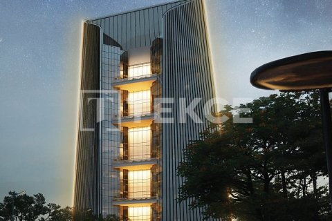 Office in Dubai 2 bedrooms, 265 sq.m. № 77332 - photo 4