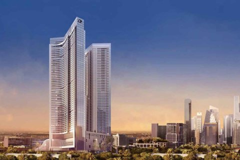 AYKON CITY 3 في الخليج التجاري, دبي, رقم 85191