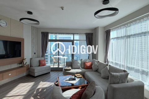Apartment in Park Island, Dubai Marina, Dubai 1 bedroom, 97.64 sq.m. № 120813
