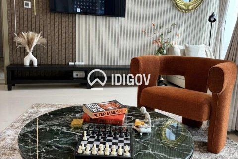 Apartment in Paramount Tower Hotel & Residences, Business Bay, Dubai 1 bedroom, 63.45 sq.m. № 120807 - photo 3