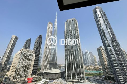 Appartement à Dubai, 2 chambres, 99.59 m², № 120810