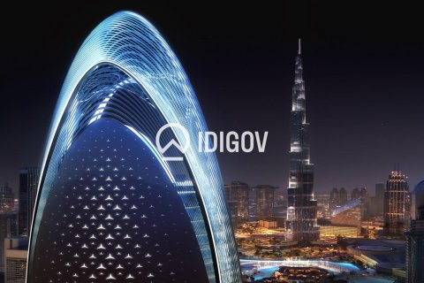 Apartment in Dubai 2 bedrooms, 170.66 sq.m. № 120812 - photo 8