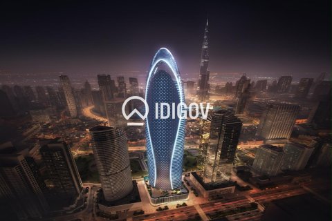 Apartment in Dubai 2 bedrooms, 170.66 sq.m. № 120812