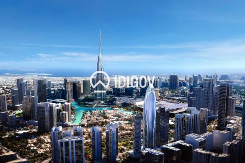 Apartment in Dubai 2 bedrooms, 170.66 sq.m. № 120812 - photo 6