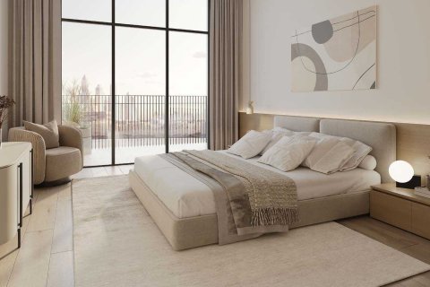 Appartement à HELVETIA à Jumeirah Village Circle, Dubai, 3 chambres, 152.5 m², № 31224 - photo 2