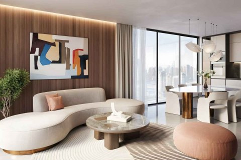 Apartamento en HELVETIA en Jumeirah Village Circle, Dubai, 3 dormitorios, 152.5 m², № 31224