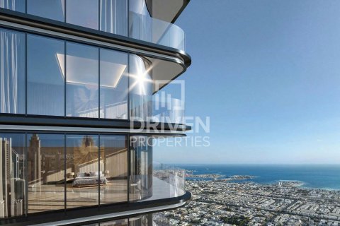 Apartment in Sheikh Zayed Road, Dubai 1 bedroom, 72.65 sq.m. № 142853 - photo 16