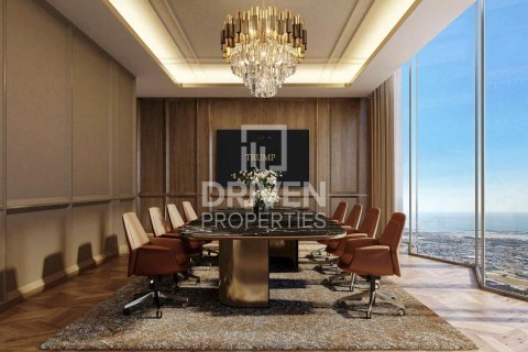 Apartment in Sheikh Zayed Road, Dubai 1 bedroom, 72.65 sq.m. № 142853 - photo 12