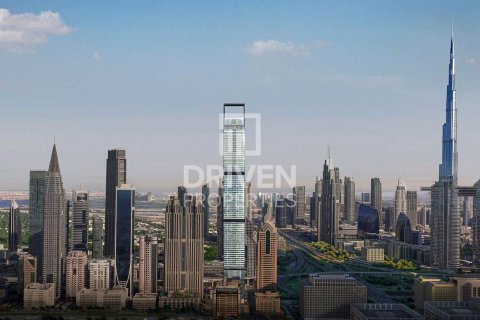 Apartment in Sheikh Zayed Road, Dubai 1 bedroom, 72.65 sq.m. № 142853 - photo 3