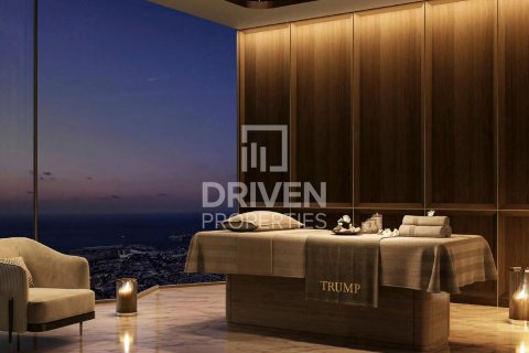 Apartment in Sheikh Zayed Road, Dubai 1 bedroom, 72.65 sq.m. № 142853 - photo 13