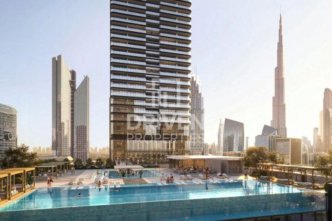 Apartment in Sheikh Zayed Road, Dubai 1 bedroom, 72.65 sq.m. № 142853 - photo 5