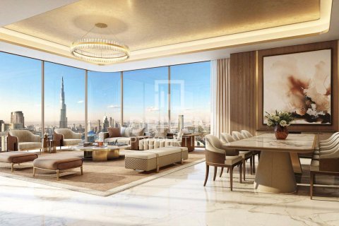 Apartment in Sheikh Zayed Road, Dubai 1 bedroom, 72.65 sq.m. № 142853 - photo 7