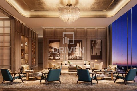 Apartment in Sheikh Zayed Road, Dubai 1 bedroom, 72.65 sq.m. № 142853 - photo 9