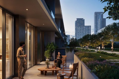 Apartment in Dubai 1 bedroom, 108.5 sq.m. № 64227 - photo 8