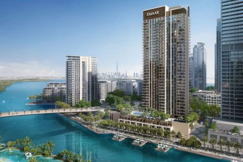 Apartment in Dubai 1 bedroom, 108.5 sq.m. № 64227 - photo 6