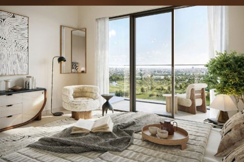 Apartment in Dubai 1 bedroom, 108.5 sq.m. № 64227 - photo 2