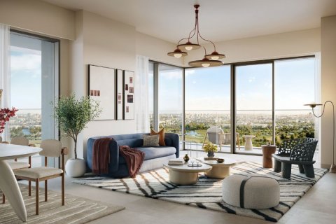 Apartment in Dubai 1 bedroom, 108.5 sq.m. № 64227 - photo 5