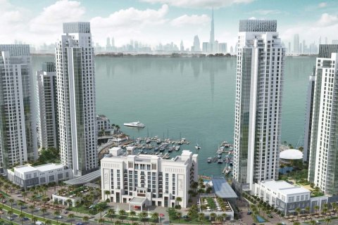 Apartment in Dubai 1 bedroom, 108.5 sq.m. № 64227 - photo 4