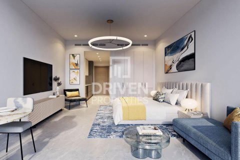 Apartment in Business Bay, Dubai 1 bedroom, 92.25 sq.m. № 135595