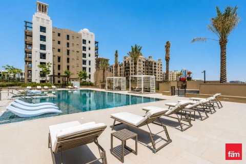 Apartamento en Umm Suqeim, Dubai, 4 dormitorios, 261.6 m², № 111791 - foto 10