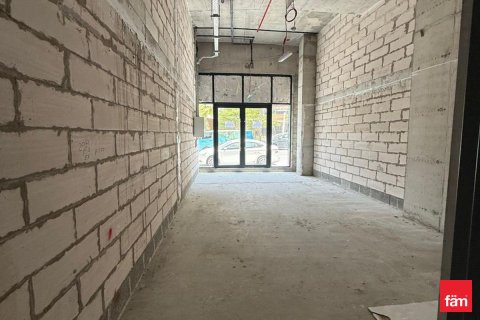 Magasin à Meydan, Dubai, 39.9 m², № 115168