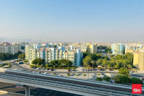 Apartment in Al Furjan, Dubai 2 bedrooms, 113.8 sq.m. № 115172 - photo 7