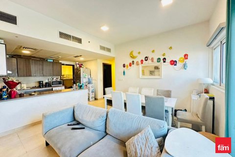 Apartment in Al Furjan, Dubai 2 bedrooms, 113.8 sq.m. № 115172 - photo 2