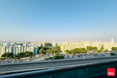 Apartment in Al Furjan, Dubai 2 bedrooms, 113.8 sq.m. № 115172 - photo 11