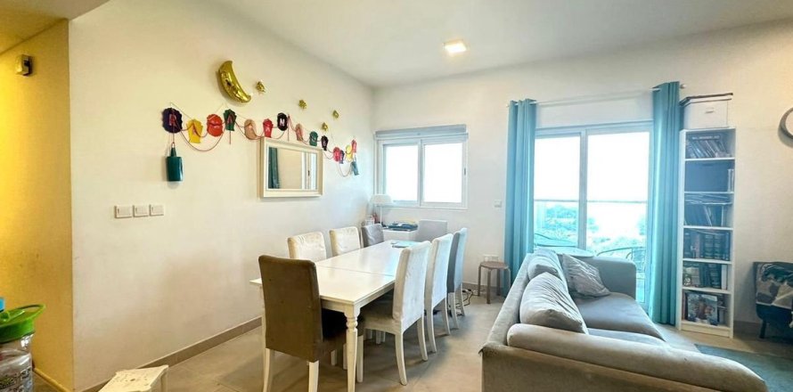 Apartment in Al Furjan, Dubai 2 bedrooms, 113.8 sq.m. № 115172